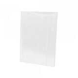 Olimp Sport Fascikla plastificirana sa gumicom 600g bela | Eponuda.com