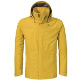 Schöffel Jakne Gmund Rumena | Shoptok.si