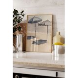 WALLXPERT dekorativna slika u okviru 30 x 40 cm | Eponuda.com