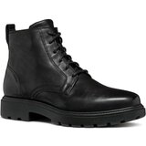Geox Polškornji - Črna | Shoptok.si
