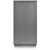 Thermaltake S100 tg micro case tempered glass, 1x 120mm fan | Eponuda.ba