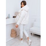 DStreet Women's jacket ANTIA ecru TY2685 Cijene