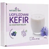 Liofilizovani kefir sa inulinom 30 kes
