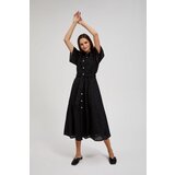 Marisse Women's Dress L-Su-4364 Black | Shoptok.si