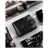 Peterson PortfelBrelokskrzanyPTNPK5N992L687754878 Crna | shoptok.hr