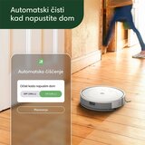 Irobot Robot usisivač Roomba Combo Essential, Beli | Eponuda.com