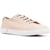 Tommy Hilfiger Nizke superge - Rožnata Cene