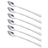 Shumee set žlic za koktajl 6 kom kinghoff KH-1447 (3659-3515), (21385230) | Shoptok.si