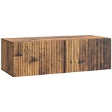  ormar za zid 98 x 41 x 30 cm Staro drvo Konstruirano drvo | shoptok.hr