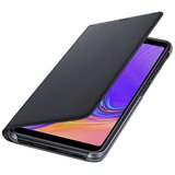 Samsung plastični ovitek za Galaxy A7 (2018) SM-A750F, črn | Shoptok.si