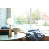 Globo 21031M - Stona lampa PINPAL 1xE27/40W/230V mesing | Eponuda.com