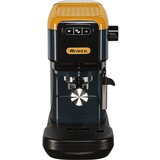 Ariete Espresso Machine yellow | shoptok.hr