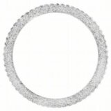 Bosch Redukcioni prsten za listove kružne testere 2600100187, 20 x 16 x 0,8 mm Cene