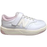 New Balance Nizke superge B80 Rožnata Cene