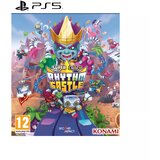 Konami SUPER CRAZY RHYTHM CASTLE PS5 | Shoptok.si