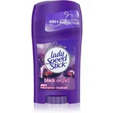 LADY SPEED STICK 48H Antiperspirant - Deodorant Black Orchid trdi dezodorant 40 g
