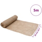  Juta u roli 0,5 x 5 m 100% juta 200 g/m² | shoptok.hr