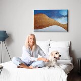  Slika - Indigo Ridge (1 Part) Wide 120x80 | shoptok.hr