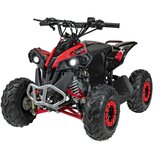 Ramiz Otroški štirikolesnik RENEGADE HIPERFECT 110CC rdeča | Shoptok.si