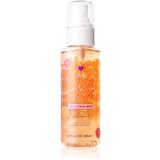 Revolution Jelly Burst Face Mist sprej za fiksiranje šminke 100 ml | shoptok.hr
