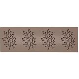 Blomsterbergs Silikonski kalup za pečenje 29x9 cm Latte – | shoptok.hr