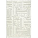 Conceptum Hypnose stone 1090 - cream cream carpet (80 x 200) | ePonuda.com