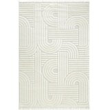 Conceptum Hypnose Tepih Stone 1090, 80x400 cm, Krem | Eponuda.ba