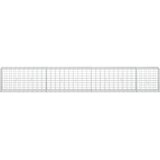  Gabion s žicom debljine 5 mm i mrežom 5x10 cm 350x30x50 cm - 30 cm 50 cm 350 cm | shoptok.hr
