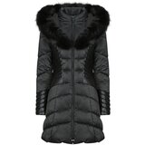 Guess NEW OXANA JACKET Crna | shoptok.hr