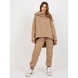 ex moda Set-EM-KMPL-632.13-dark beige | Shoptok.si