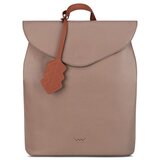 Vuch Ženski ruksak Joanna E Beige, 34,5 x 28 cm | shoptok.hr