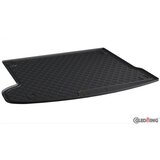 Gledring gumeni tepih za prtljažnik za Land Rover RANGE ROVER VELAR
(narrow spare tyre) | shoptok.hr