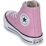 Converse CHUCK TAYLOR ALL STAR Ružičasta | shoptok.hr