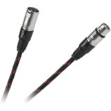  Kabel za mikrofon CANON utičnica - CANON utikač 3 m Cijene