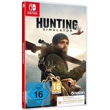  Hunting Simulator 2 - koda v škatlici (SWITCH) | Shoptok.si