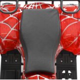 Hecht QUAD AKU 56100 RED | shoptok.hr