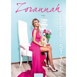 Vulkan Izdavaštvo Zorana Jovanović Zorannah
 - Zorannah: Life & Style Cene'.'