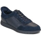 Geox Nizke superge U FLEXTRIDEZERO PLUS pisana Cene