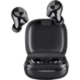 (Intenso) Slušalice bežične sa kutijicom za punjenje, Bluetooth - BUDS MICRO T200 Black