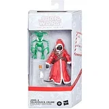 Jawa i Salacious B. Crumb Blagdanska Edicija Figurice 15-10cm