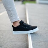 Appy 4man muške crne patike beam low | Eponuda.com