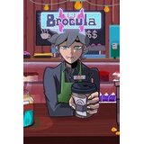  brocula xbox live key europe | Eponuda.com