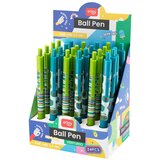  Set olovaka s povlačenjem | plava | 24 komada | shoptok.hr