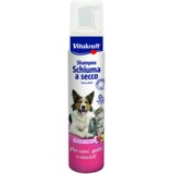 Vitakraft Suhi šampon za kupanje za pse i mačke, 200ml. | Eponuda.ba