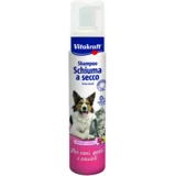 Suhi šampon za kupanje za pse i mačke, 200ml.