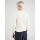 Polo Ralph Lauren Kardigan boja pijeska / zlatna | shoptok.hr