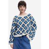 Desigual JERS_DEMIS 25SWJF25 Bijela | shoptok.hr