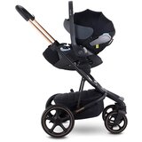 Easywalker košara za novorojenčka harvey³ premium gold edition | Shoptok.si
