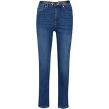 Orsay Dark blue women's mom jeans - Women's | Eponuda.ba