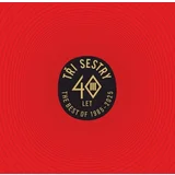 Tři Sestry - 40 Let Best Of (2 LP)